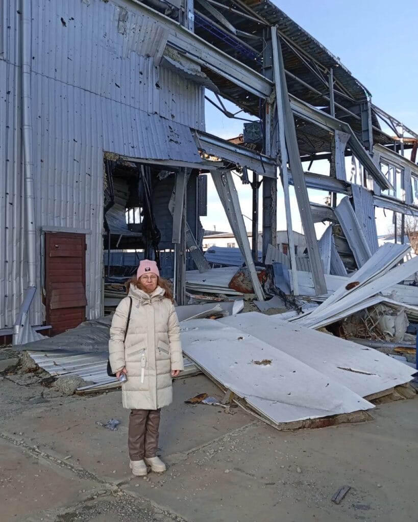 Відшкодувати завдані збитки та втрачену вигоду постраждалим підприємствам України - Дельта-Консалтинг
