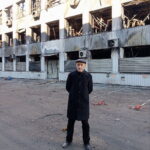 Delta-с | Як діяти підприємству, якщо воно постраждало від обстрілів під час військових дій: практичний алгоритм дій