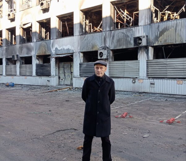 Delta-с | Як діяти підприємству, якщо воно постраждало від обстрілів під час військових дій: практичний алгоритм дій Delta-с|Як діяти підприємству, якщо воно постраждало від обстрілів під час військових дій: практичний алгоритм дій