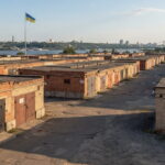 Delta-с | Що відбувається з вартістю капітальних гаражів та паркомісць у Києві?